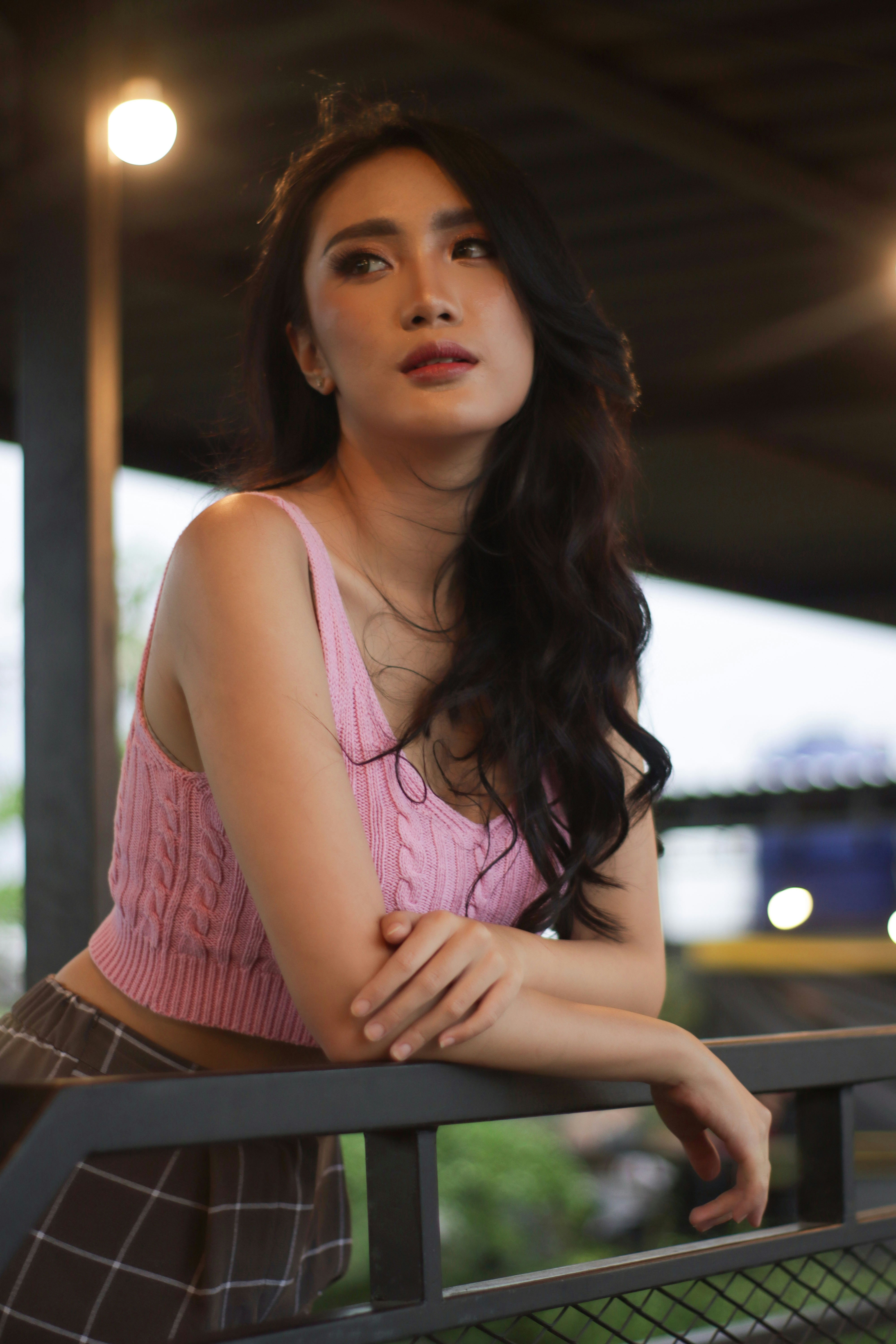 咨询服务场景配图